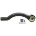 Steering Tie Rod End Moog Chassis ES800459