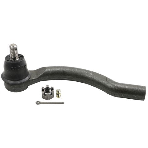 Steering Tie Rod End Moog Chassis ES800459