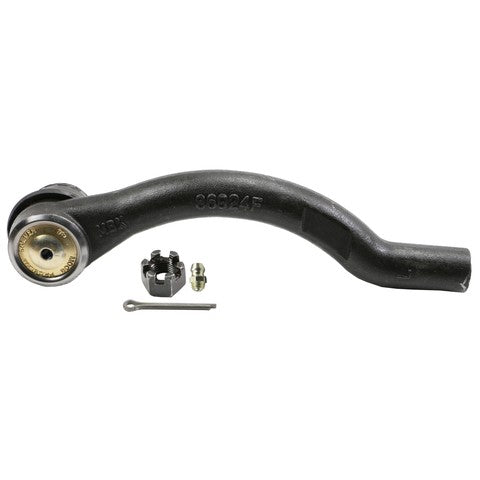 Steering Tie Rod End Moog Chassis ES800460