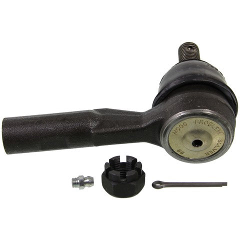 Steering Tie Rod End Moog Chassis ES800464