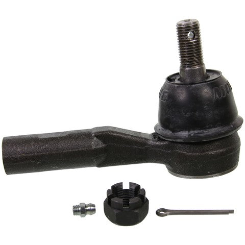 Steering Tie Rod End Moog Chassis ES800464