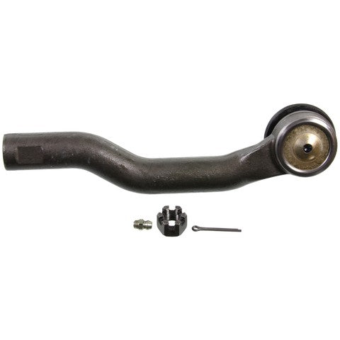 Steering Tie Rod End Moog Chassis ES800473