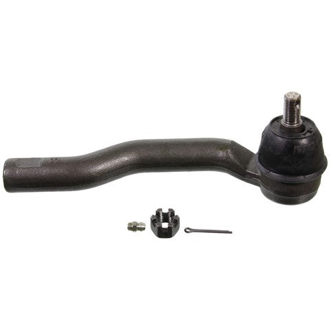 Steering Tie Rod End Moog Chassis ES800473