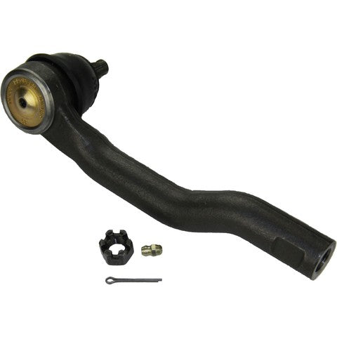 Steering Tie Rod End Moog Chassis ES800474