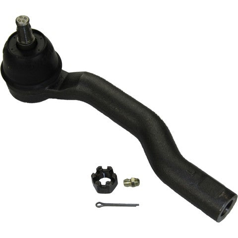 Steering Tie Rod End Moog Chassis ES800474