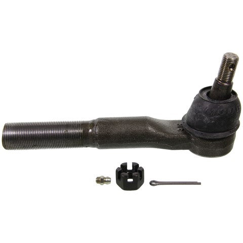 Steering Tie Rod End Moog Chassis ES800483