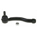 Steering Tie Rod End Moog Chassis ES800485