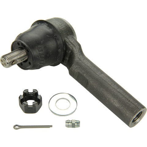 Steering Tie Rod End Moog Chassis ES800510