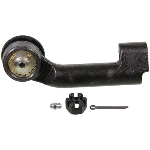 Steering Tie Rod End Moog Chassis ES800515