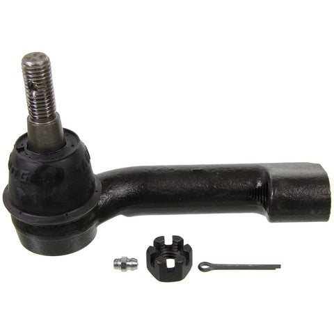 Steering Tie Rod End Moog Chassis ES800515