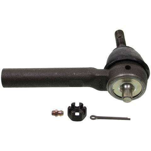 Steering Tie Rod End Moog Chassis ES800519