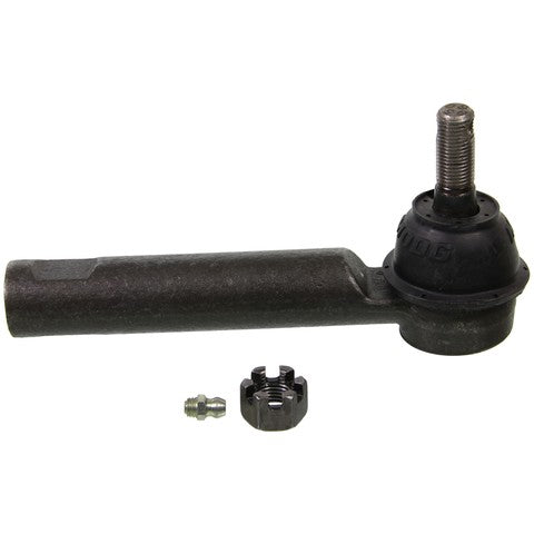 Steering Tie Rod End Moog Chassis ES800525