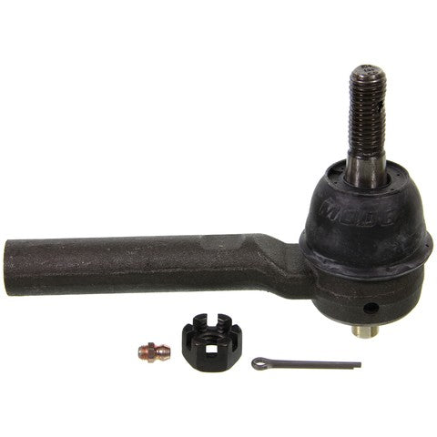 Steering Tie Rod End Moog Chassis ES800528