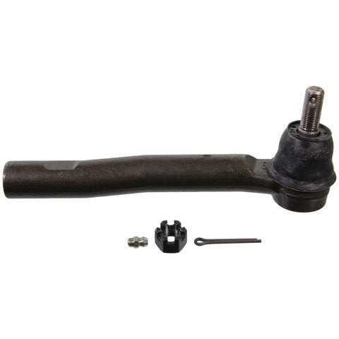 Steering Tie Rod End Moog Chassis ES800533