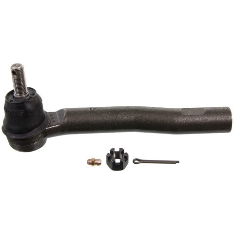 Steering Tie Rod End Moog Chassis ES800534