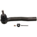 Steering Tie Rod End Moog Chassis ES800534