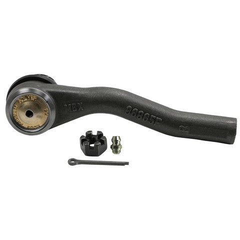 Steering Tie Rod End Moog Chassis ES800574