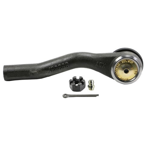 Steering Tie Rod End Moog Chassis ES800575