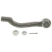 Steering Tie Rod End Moog Chassis ES800582