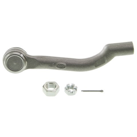 Steering Tie Rod End Moog Chassis ES800583