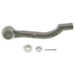 Steering Tie Rod End Moog Chassis ES800583