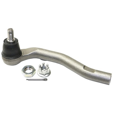 Steering Tie Rod End Moog Chassis ES800589