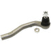 Steering Tie Rod End Moog Chassis ES800590