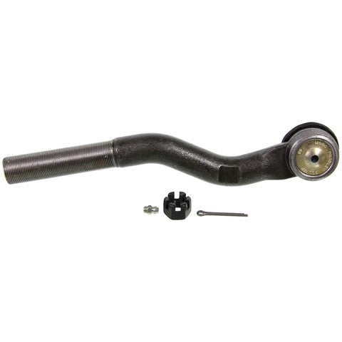 Steering Tie Rod End Moog Chassis ES800594