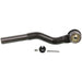 Steering Tie Rod End Moog Chassis ES800594