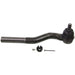 Steering Tie Rod End Moog Chassis ES800594