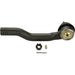 Steering Tie Rod End Moog Chassis ES800600