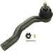 Steering Tie Rod End Moog Chassis ES800600