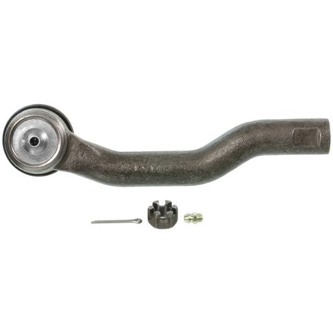 Steering Tie Rod End Moog Chassis ES800601