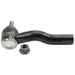 Steering Tie Rod End Moog Chassis ES800606