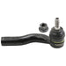 Steering Tie Rod End Moog Chassis ES800606