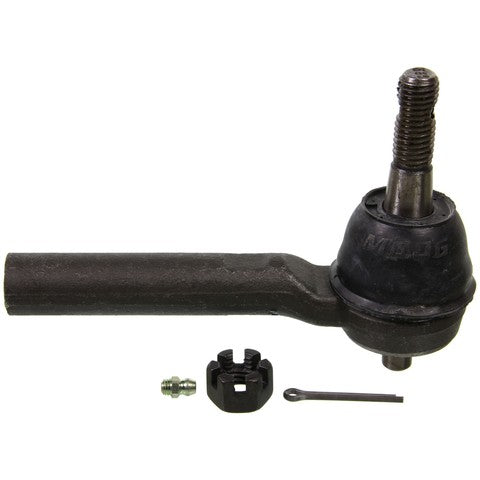 Steering Tie Rod End Moog Chassis ES800612