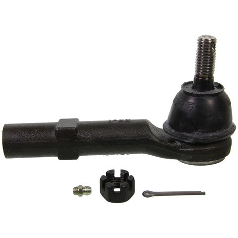 Steering Tie Rod End Moog Chassis ES800621