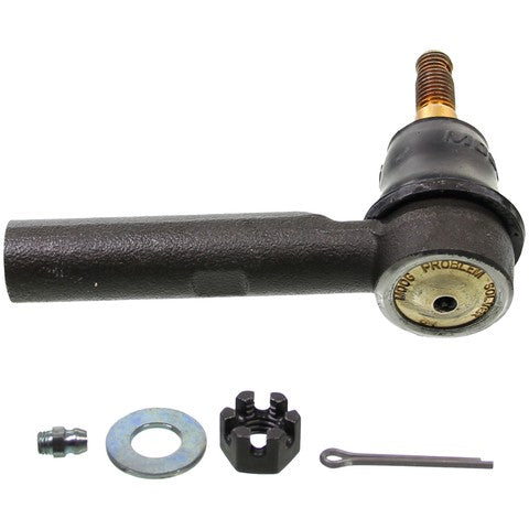 Steering Tie Rod End Moog Chassis ES800640