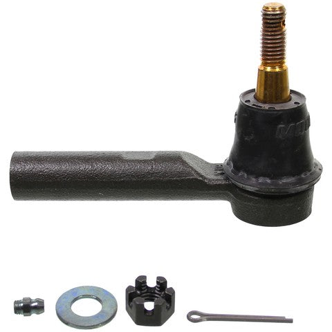 Steering Tie Rod End Moog Chassis ES800640