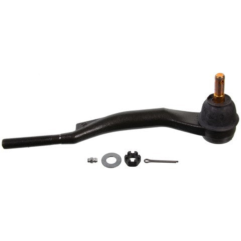 Steering Tie Rod End Moog Chassis ES800642