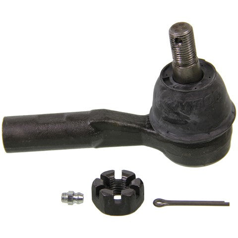 Steering Tie Rod End Moog Chassis ES800643