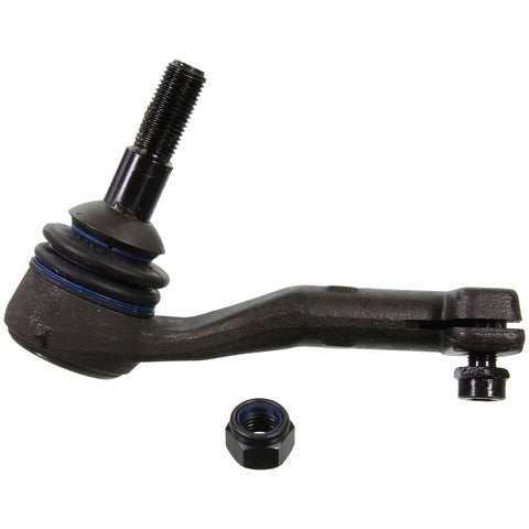 Steering Tie Rod End Moog Chassis ES800662