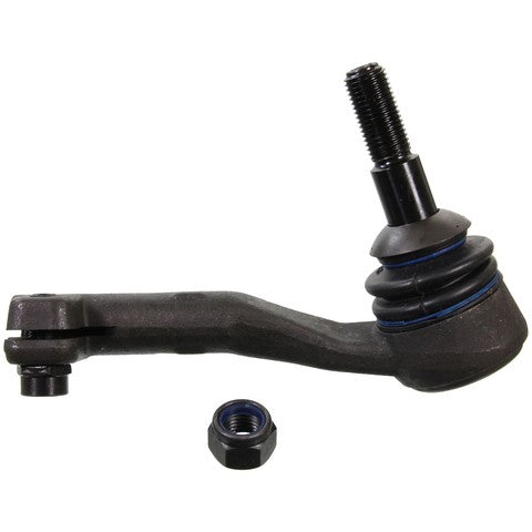 Steering Tie Rod End Moog Chassis ES800663