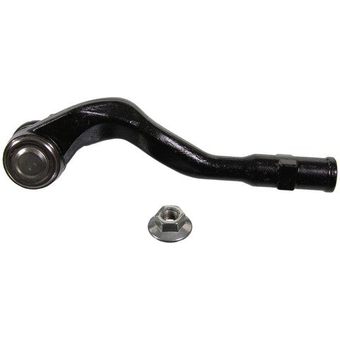 Steering Tie Rod End Moog Chassis ES800670