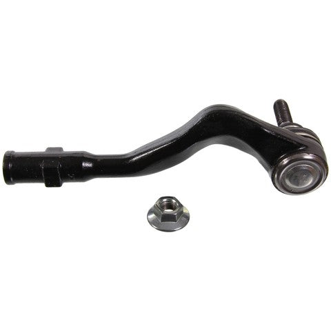 Steering Tie Rod End Moog Chassis ES800671