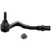 Steering Tie Rod End Moog Chassis ES800671