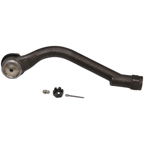 Steering Tie Rod End Moog Chassis ES800718