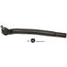 Steering Tie Rod End Moog Chassis ES800719