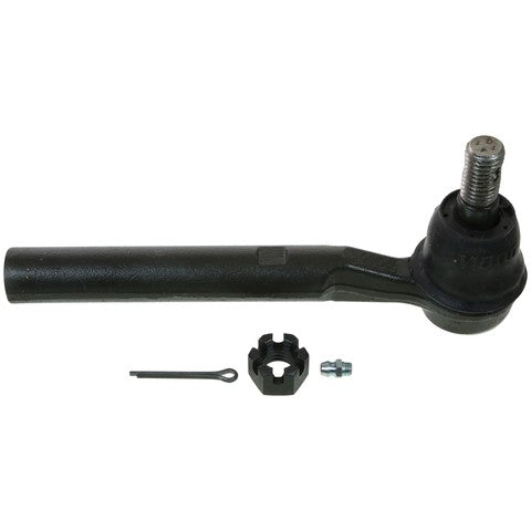 Steering Tie Rod End Moog Chassis ES800762