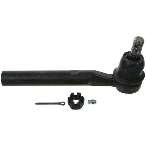 Steering Tie Rod End Moog Chassis ES800763